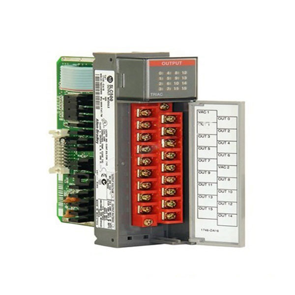 アレン・ブラッドリー PLC