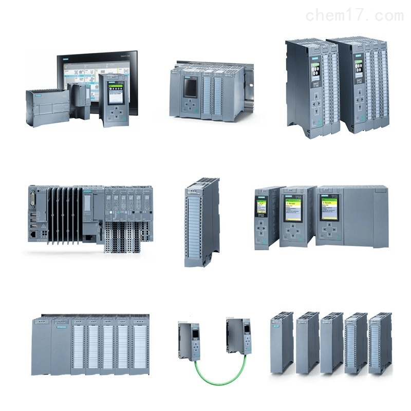 Siemens PLC 5シリーズ選択戦略