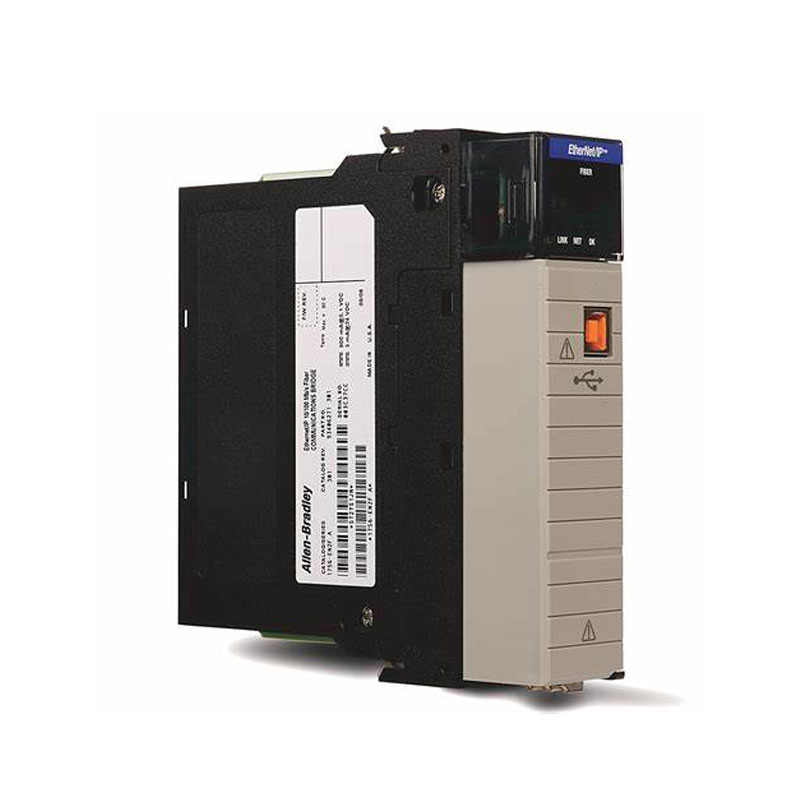 Allen-Bradley PLCをプログラミングするための簡単なガイド