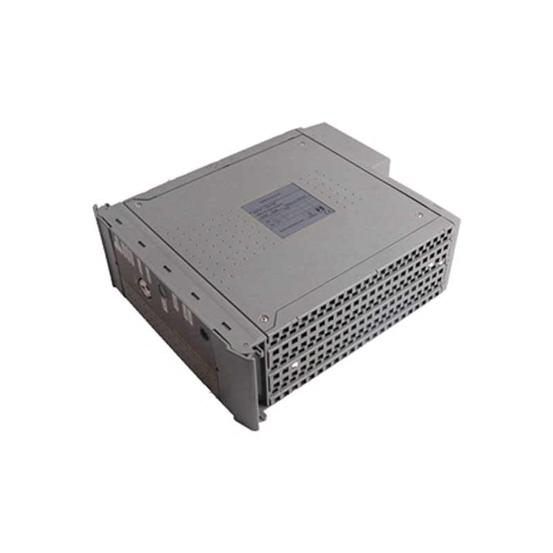 ICS Triplex T8841の特定のアプリケーションは何ですか？