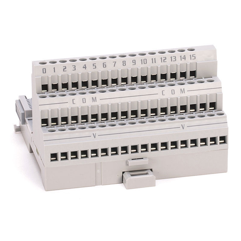 Allen Bradley PLCのアプリケーションは何ですか？