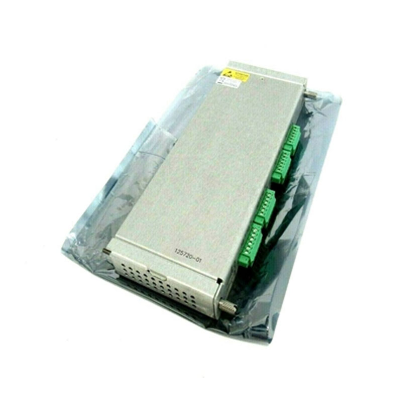 Bently Nevada PLC が産業オートメーションの未来となる理由は何ですか?