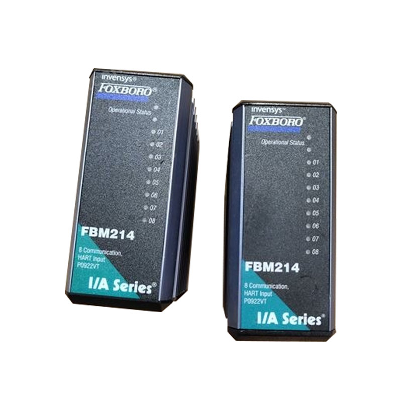 FOXBORO FBM214