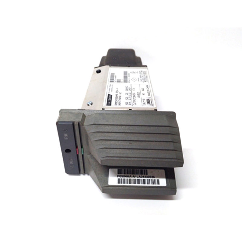 FOXBORO IPM2-P0904HA