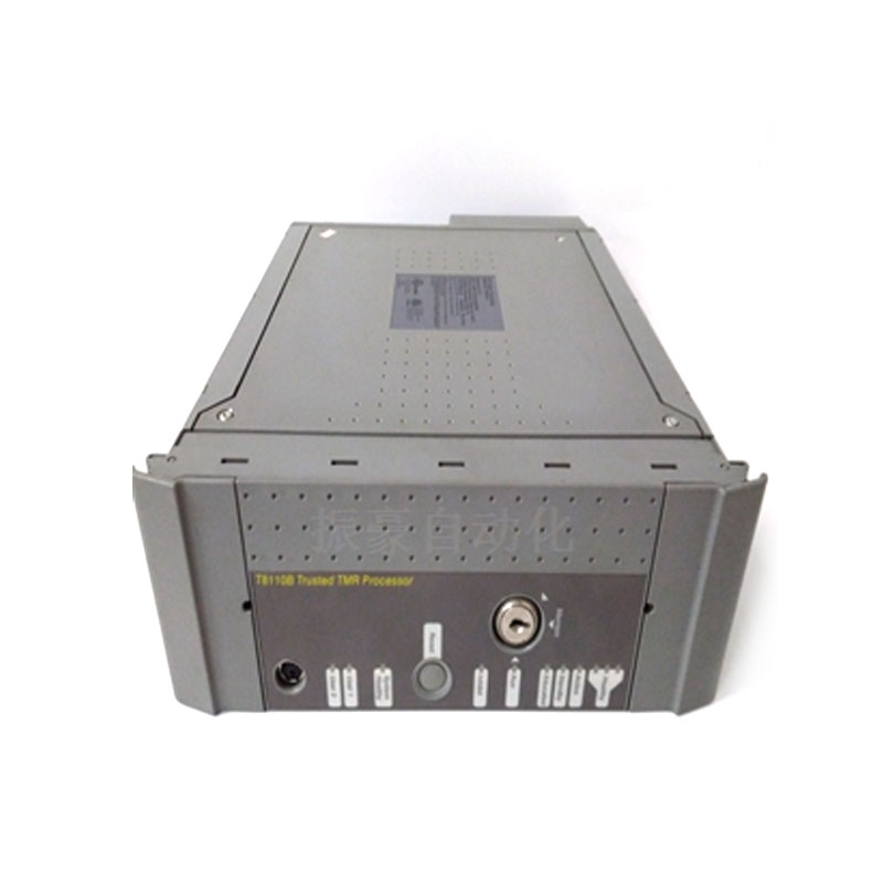 ICS トリプレックス T8226 - 2