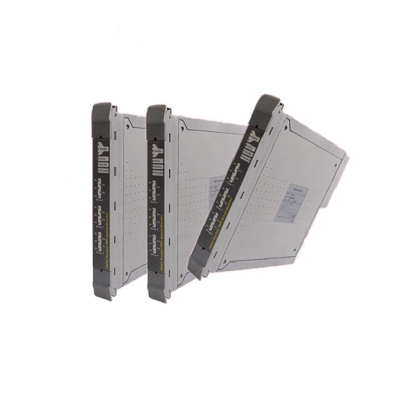 ICS トリプレックス T8310C