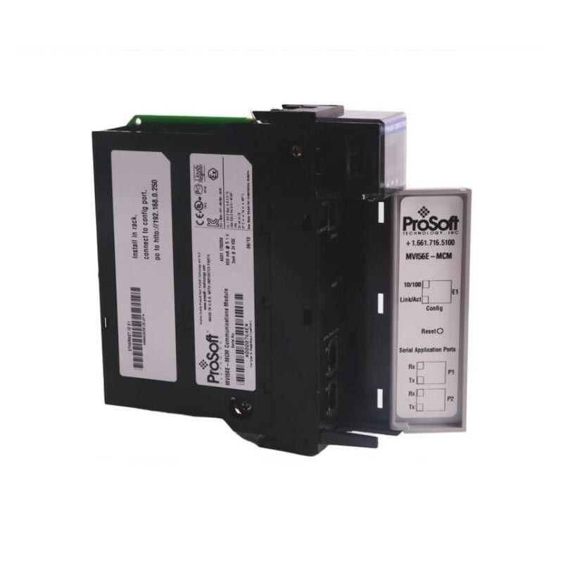 プロソフト MVI56E-MCM